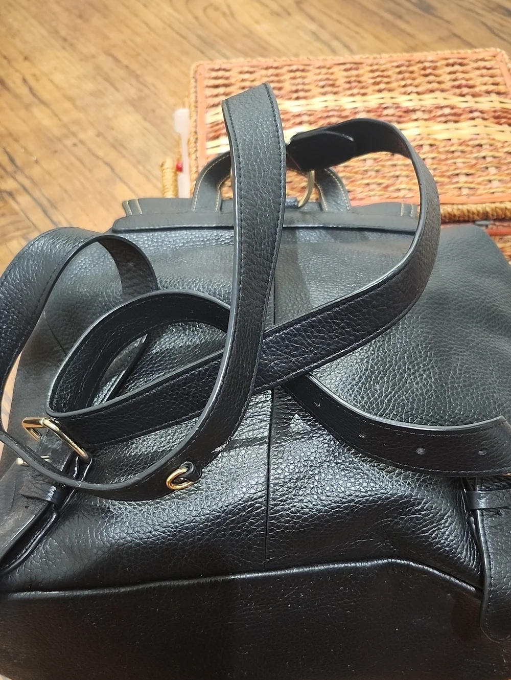 Coach authentic beautiful